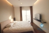 Luxury 03 bedrooms apartment for lease in Lancaster- Nui Truc- Ba Dinh, Hanoi